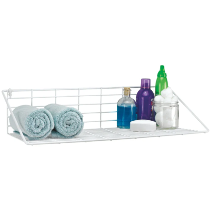 Jumbo Wire Shelf for Home Organization